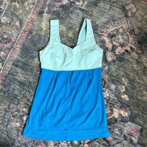Lululemon Run: Tame Me Tank